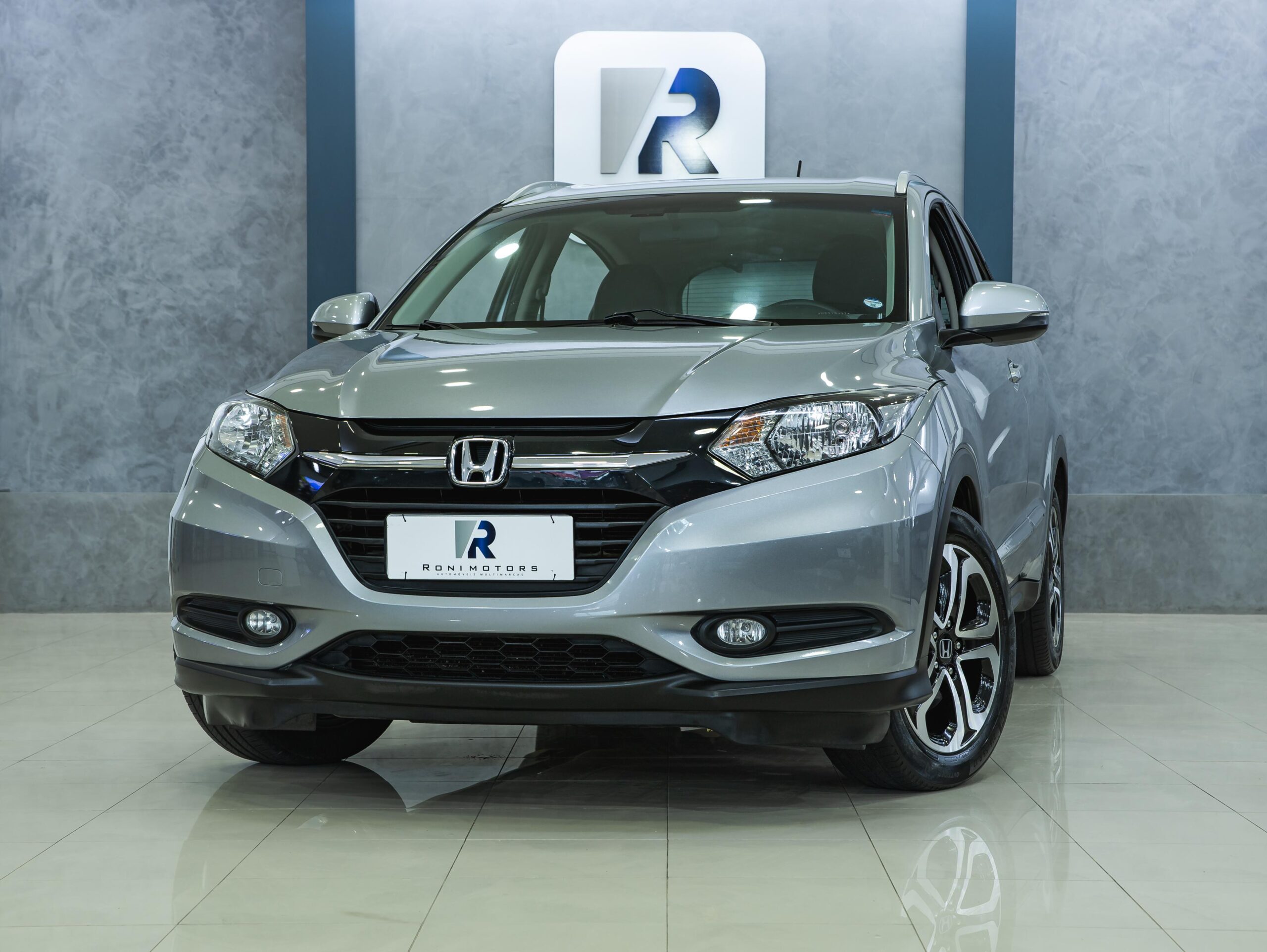 Honda HRV EX